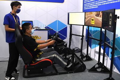 感受守護網(wǎng)絡安全的"黑科技"