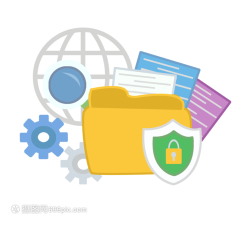 卡通信息防御網(wǎng)絡安全