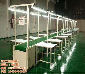 工業(yè)輸送機 輸送機 禾太工業(yè) 查看