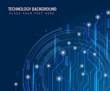 動態電路背景
