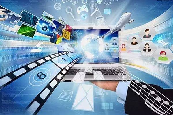 中國(guó)數(shù)字文化產(chǎn)業(yè)未來(lái)發(fā)展面臨三大趨勢(shì)