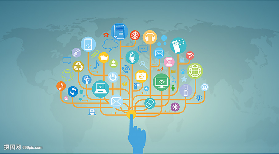 大數(shù)據(jù)時代