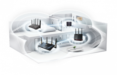 打造全屋WIFI智能生活新體驗(yàn) 華碩攜手京東推出RT-BE88U WIFI7路由器