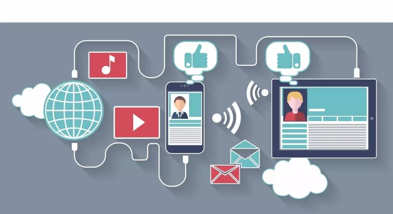 【行業(yè)】智慧社區(qū)鋒芒初顯 信息服務(wù)成重點_科技_網(wǎng)