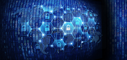 網絡安全 數字時代的守護盾