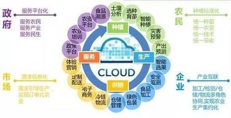 三大舉措推進“互聯(lián)網(wǎng)+農(nóng)業(yè)”，讓手機成為廣大農(nóng)民的“新農(nóng)具”