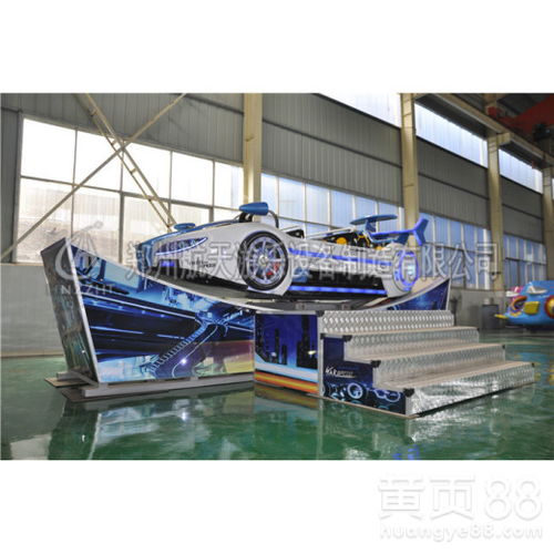 精選優(yōu)質(zhì)兒童大型游樂設(shè)備促銷，豐富設(shè)施助力游樂場升級